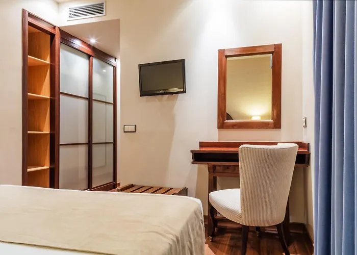 Hotels in Downtown Llanes