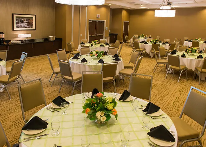 Hotels in Downtown Owensboro