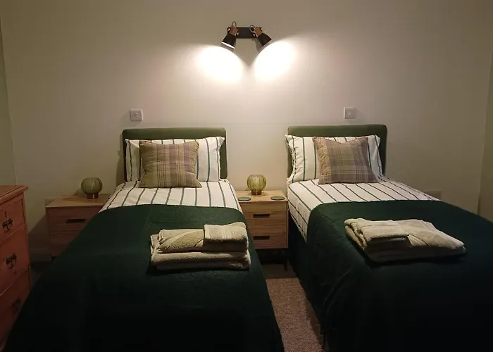 Hotels in Downtown Grantham