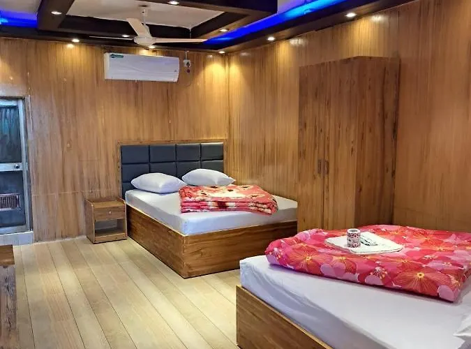 Hotels in Downtown Cox's Bazar