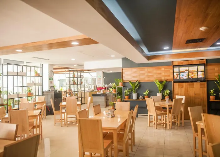 Hotels in Downtown Cancun
