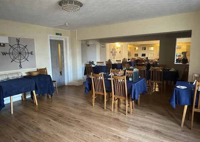 Hotels in Downtown Llandudno