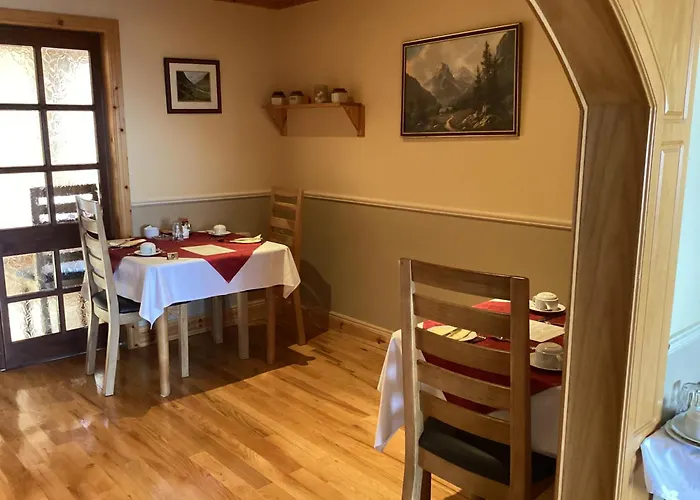 Hotels in Downtown Killarney