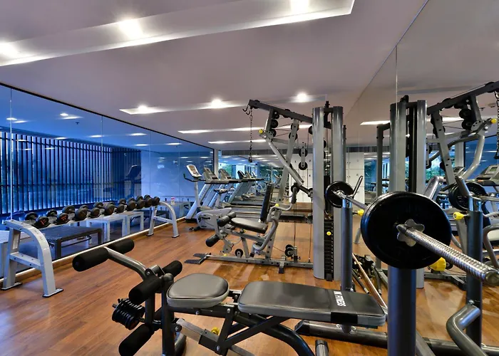 Hotels in Downtown Pattaya