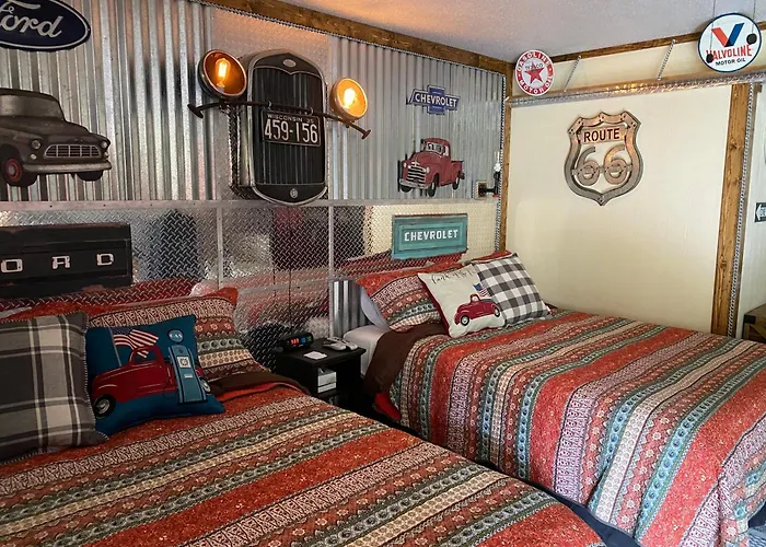 Hotels in Downtown Cloudcroft