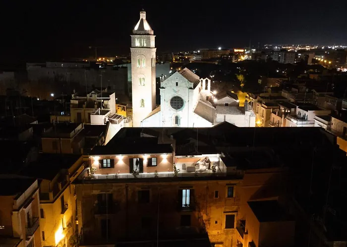 Hotels in Downtown Barletta