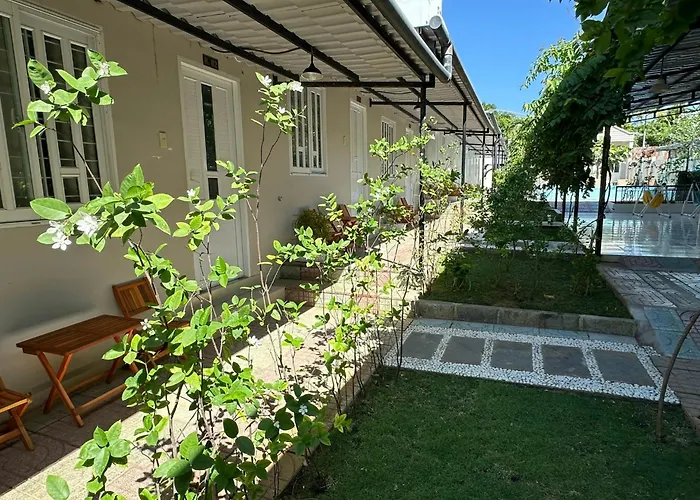 Hotels in Downtown Mui Ne