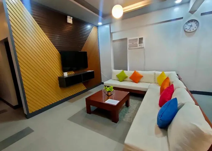 Hotels in Downtown Nasugbu