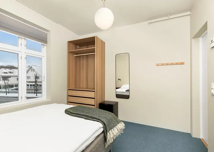 Hotels in Downtown Stavanger