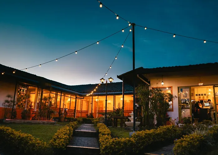 Hotels in Downtown Salento