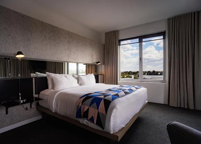 Hotels in Downtown Marfa