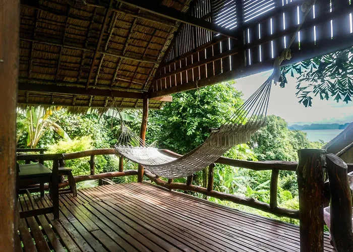 Hotels in Downtown Ko Yao Noi