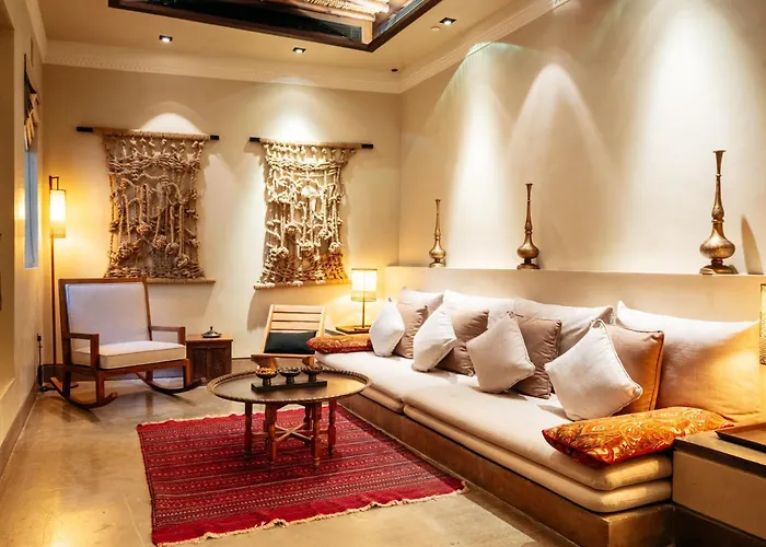 Hotels in Downtown Sharjah