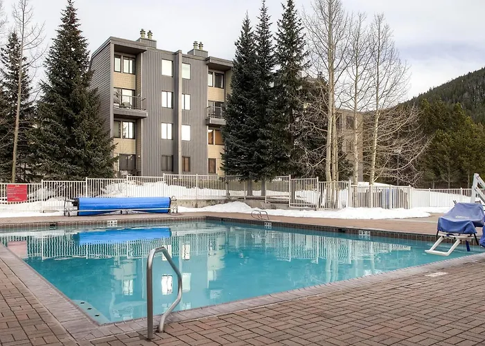 Hotels in Downtown Keystone