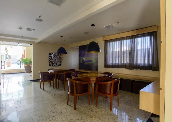 Hotels in Downtown Atibaia