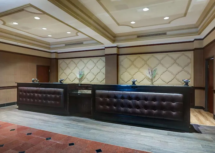 Hotels in Downtown New Orleans