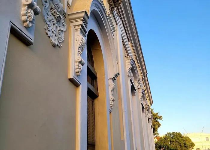 Hotels in Downtown Ponce