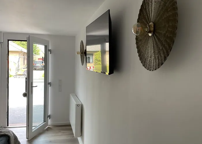 Hotels in Downtown Norddeich (Norden)