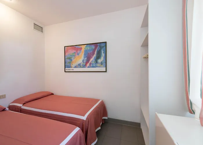 Hotels in Downtown Cavallino-Treporti