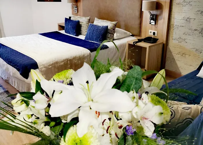 Hotels in Downtown Brive-la-Gaillarde