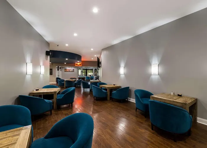 Hotels in Downtown San Angelo