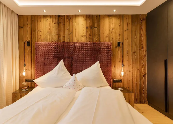 Hotels in Downtown Zell am Ziller