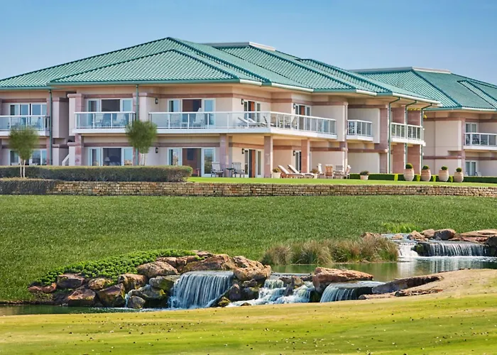 Hotels in Downtown Irving