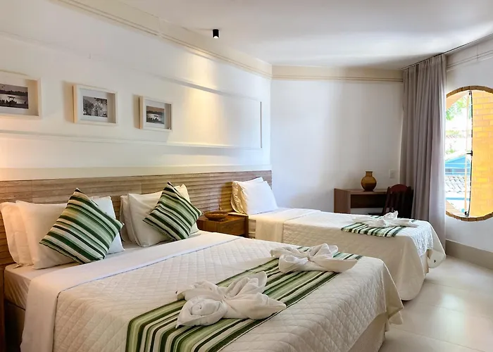 Hotels in Downtown Cabo Frio