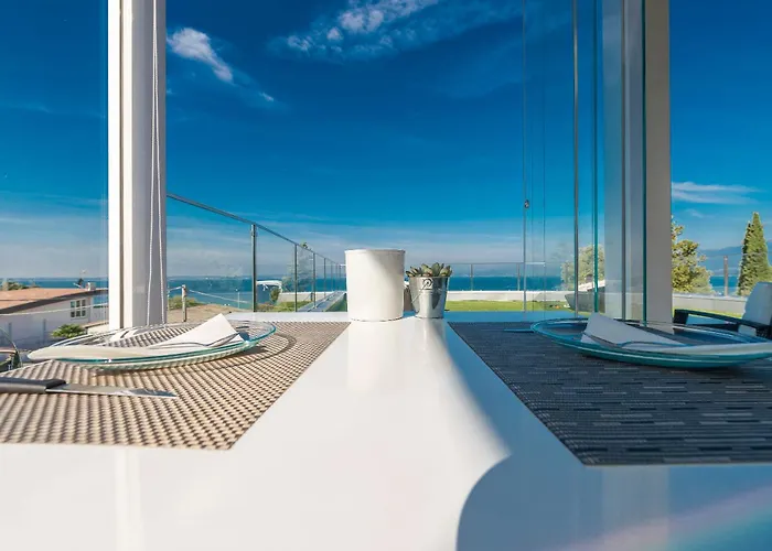 Hotels in Downtown Bardolino