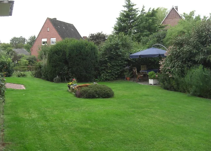 Hotels in Downtown Bad Bentheim