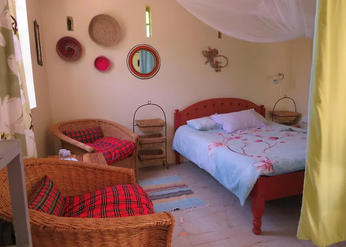 Hotels in Downtown Naivasha