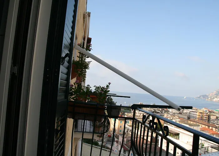 Hotels in Downtown Maiori