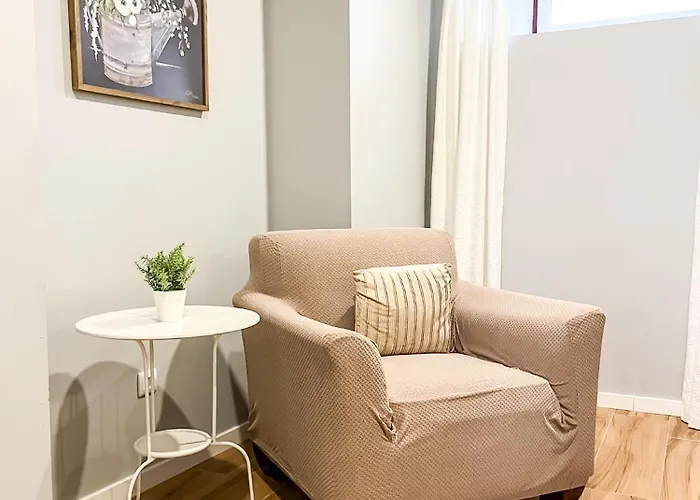 Hotels in Downtown Gouveia (Guarda)