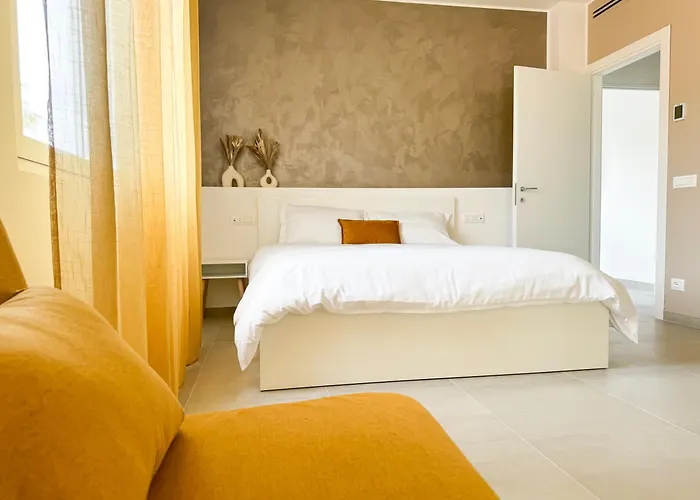 Hotels in Downtown Bordighera