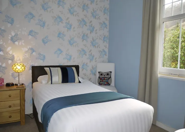 Hotels in Downtown Kinlochleven