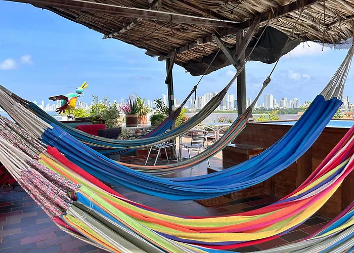 Hotels in Downtown Cartagena