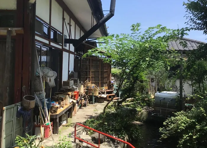 Hotels in Downtown Nikko