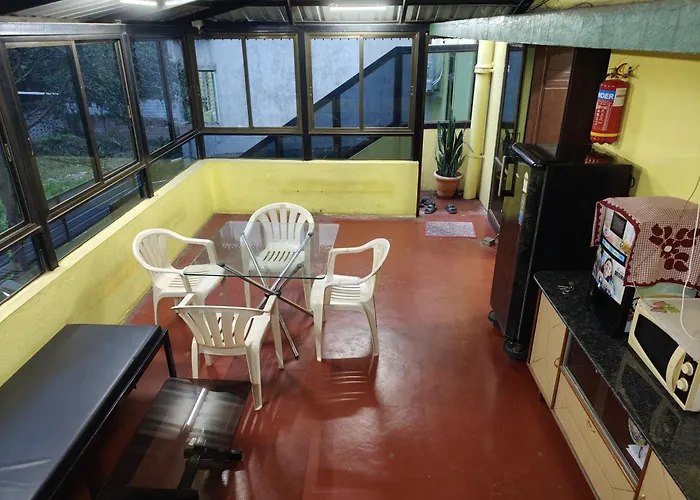 Hotels in Downtown Kolhapur