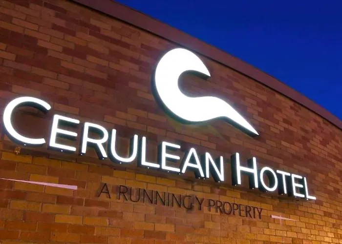 Hotels in Downtown Klamath Falls