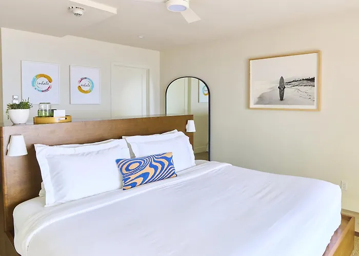 Hotels in Downtown Laguna Beach
