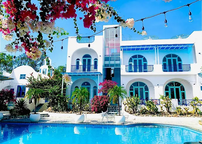 Hotels in Downtown Cam Ranh