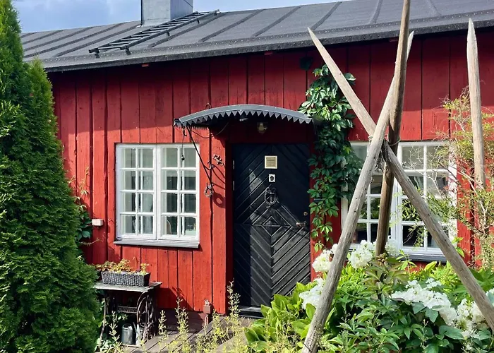 Hotels in Downtown Porvoo