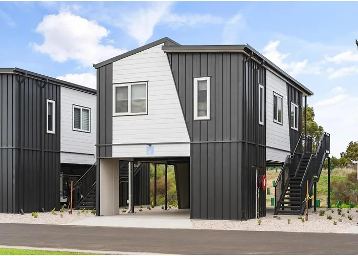 Hotels in Downtown Bunbury