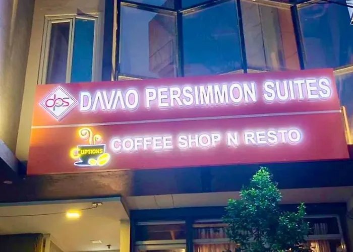 Hotels in Downtown Davao