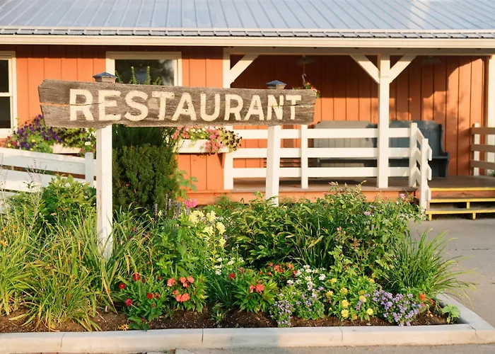 Hotels in Downtown Franklin