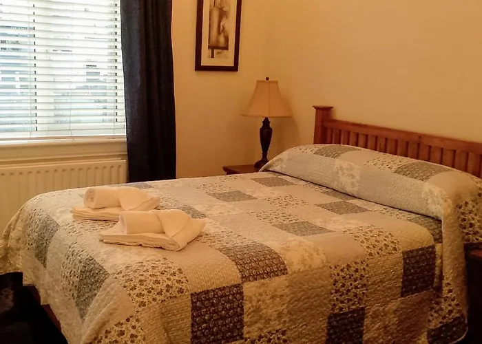 Hotels in Downtown Galway