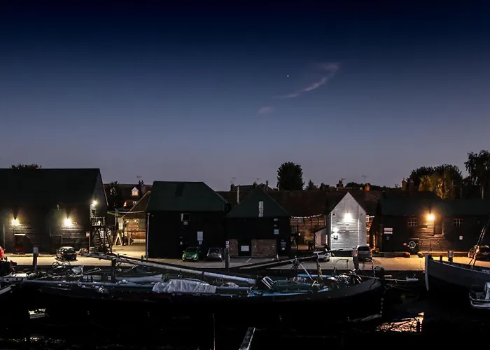 Hotels in Downtown Faversham