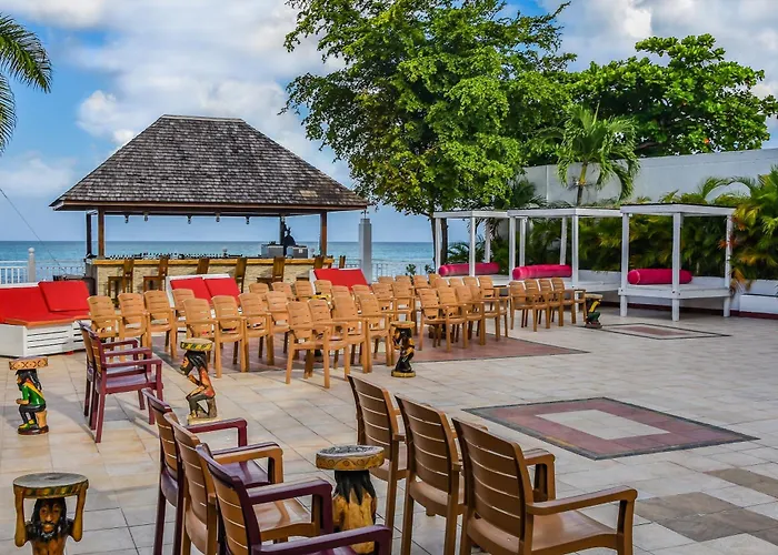 Hotels in Downtown Montego Bay