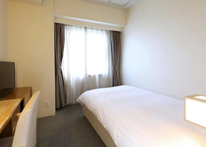 Hotels in Downtown Tsu