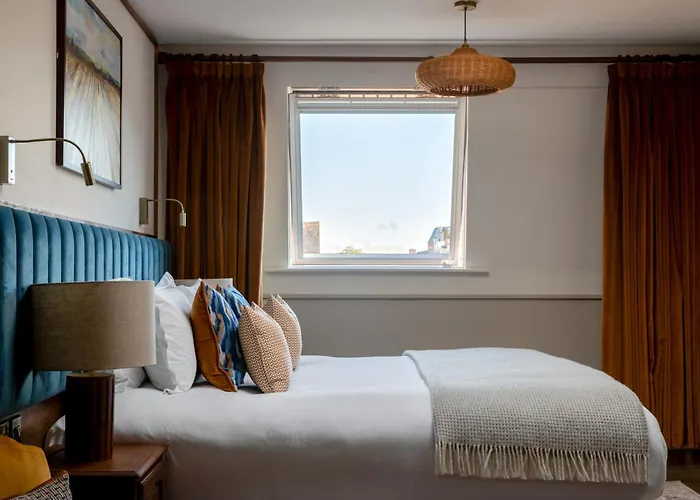 Hotels in Downtown Farnham (Surrey)